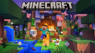 خطوات-تحميل-وتثبيت-خرائط-minecraft-جديدة-على-انظمة-ويندوز،-اندرويد-و-ios-–-العاب-–-يلا-لايف