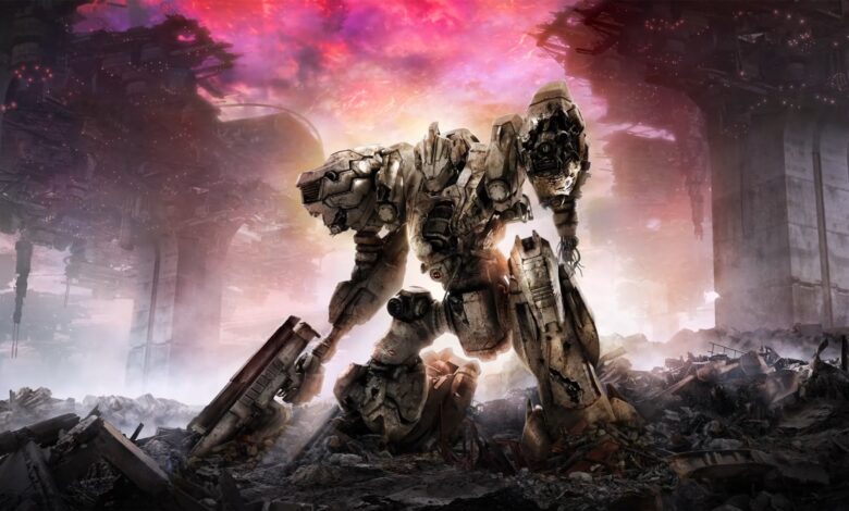 تسريب-صورة-فنية-للعبة-armored-core-6-على-متجر-مايكروسوفت-–-العاب-–-يلا-لايف