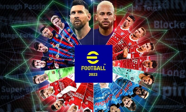 تحديث-efootball-2023-mobile-رقم-25.0،-تغييرات-واصلاحات-منتظرة-–-العاب-–-يلا-لايف