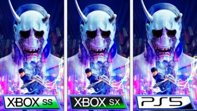 جودة-لعبة-ghostwire-tokyo-على-xbox-series-x|s-اسواء-من-نسخة-ps5.-–-العاب-–-يلا-لايف