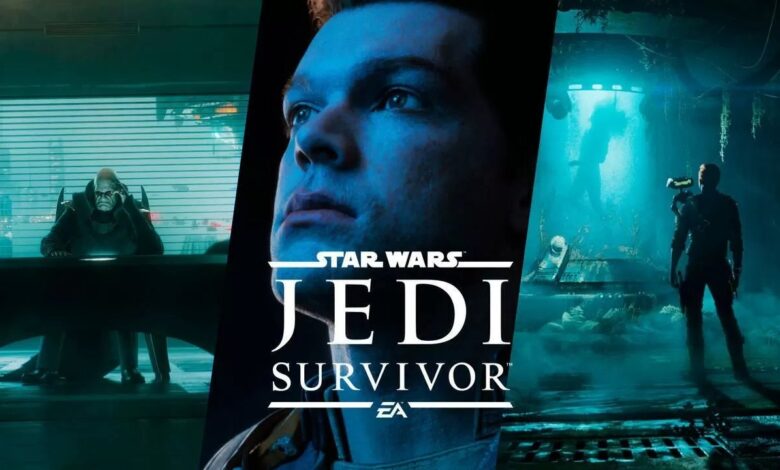 حجم-تنزيل-star-wars-jedi:-survivor-سيكون-147gb-على-ps5-–-العاب-–-يلا-لايف