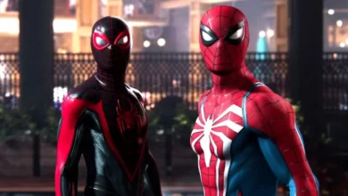 مصدر:-اكتمال-جلسات-تسجيل-مشاهد-لعبة-spider-man-2.-–-العاب-–-يلا-لايف