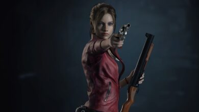 مؤدية-دور-كلير-ريدفيلد-في-resident-evil:-code-veronica-تتطلع-للعمل-على-ريميك-–-العاب-–-يلا-لايف