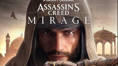 مصدر:-assassin’s-creed-mirage-قد-تتأخر-الى-اكتوبر.-–-العاب-–-يلا-لايف