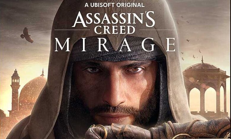 مصدر:-assassin’s-creed-mirage-قد-تتأخر-الى-اكتوبر.-–-العاب-–-يلا-لايف