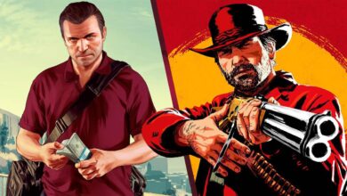 مبيعات-gta-5-تصل-لأرقام-جنونية-وتتجاوز-180-مليون،-و-red-dead-redemption-2-تنتعش-–-العاب-–-يلا-لايف