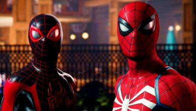 جيم-ريان:-لعبة-spider-man-2-صنعت-خصيصاً-لجهاز-بلايستيشن-5.-–-العاب-–-يلا-لايف