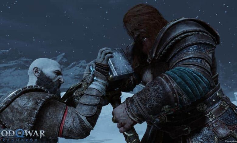 لعبة-god-of-war-ragnarok-كانت-على-بعد-5%-من-جائزة-لعبة-العام-–-العاب-–-يلا-لايف