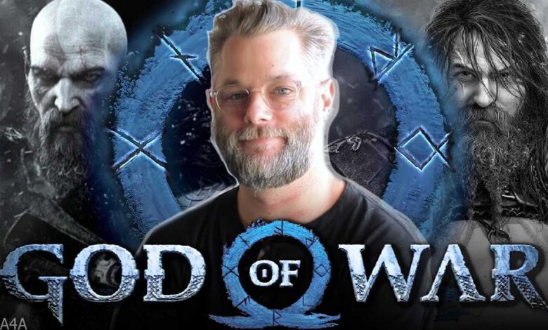 لاعبون-god-of-war-ragnarok-يكتشفون-تلميح-رائع-للمخرج-كوري-بارلوغ.-–-العاب-–-يلا-لايف