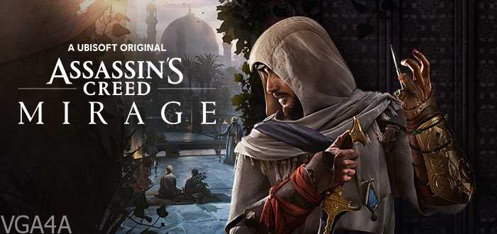 عاجل:-الكشف-عن-موعد-إصدار-assassin’s-creed-mirage-–-العاب-–-يلا-لايف