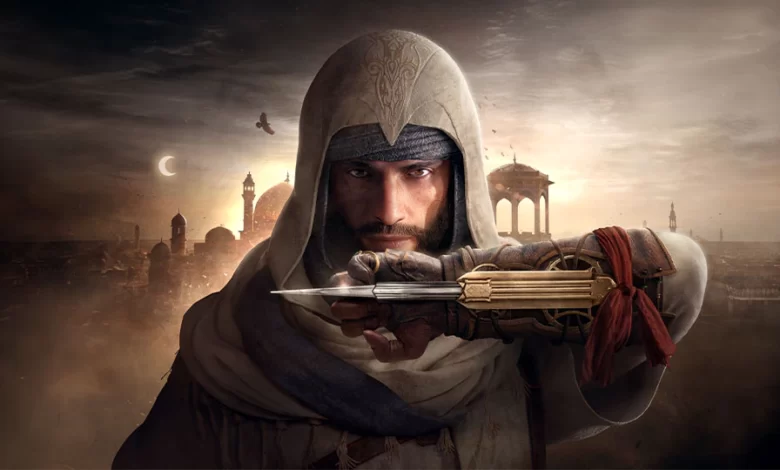 الكشف-عن-سعر-assassin’s-creed-mirage-على-الجيل-الجديد.-–-العاب-–-يلا-لايف