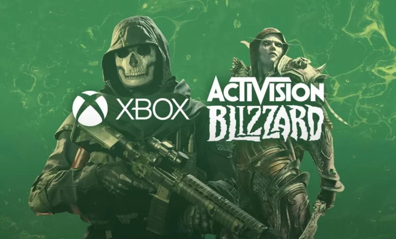 كوريا-الجنوبية-توافق-على-استحواذ-مايكروسوفت-على-activision-blizzard-–-العاب-–-يلا-لايف