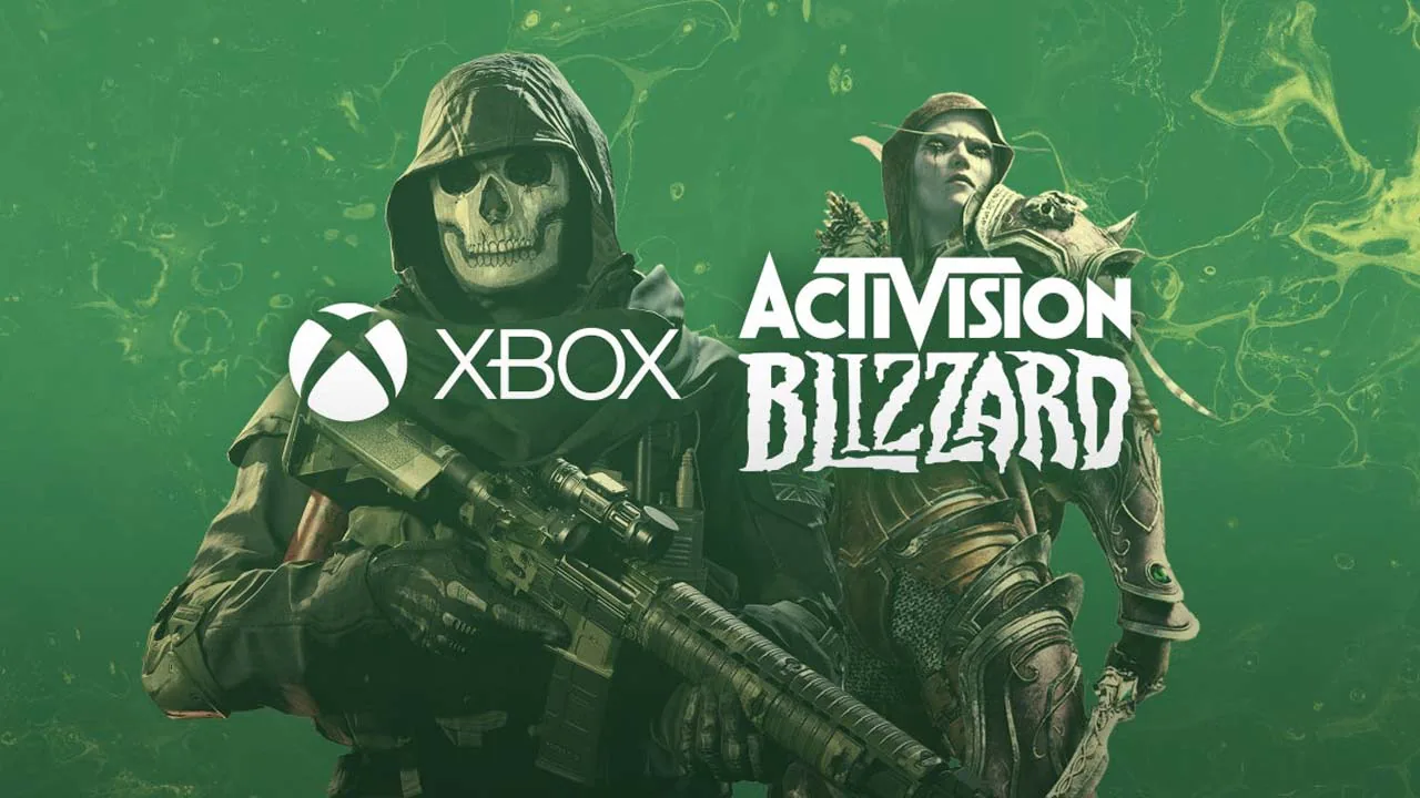كوريا-الجنوبية-توافق-على-استحواذ-مايكروسوفت-على-activision-blizzard-–-العاب-–-يلا-لايف