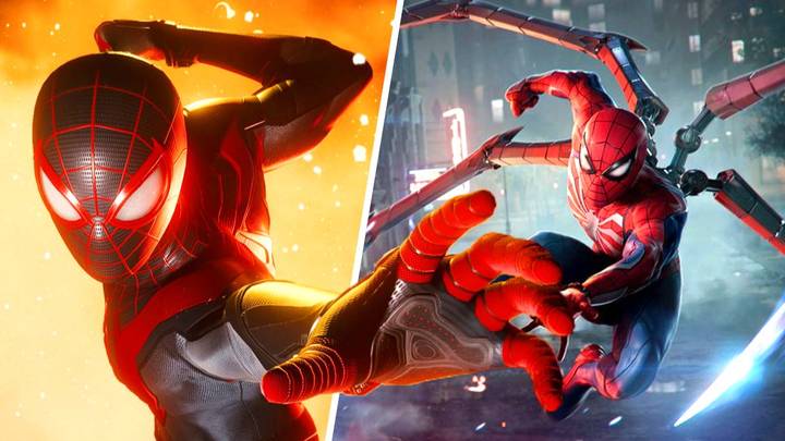 فريق-التطوير:-إضافة-طور-co-op-للعبة-spider-man-2-لم-نخطط-له-من-البداية.-–-العاب-–-يلا-لايف