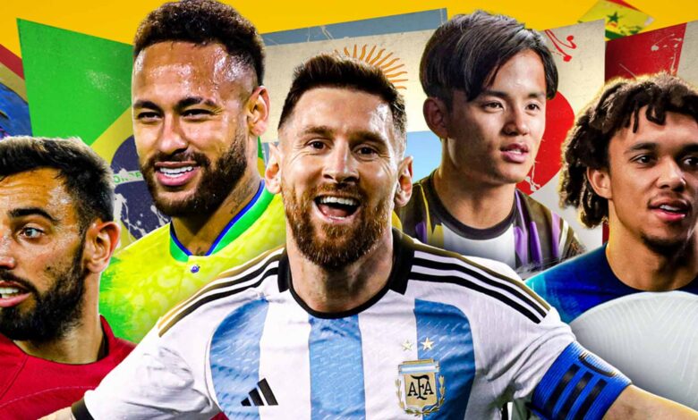 لاعبو-efootball-2023-يكسرون-تحدي-13-مليار،-وجائزة-غامضة-في-الطريق-اليهم.-–-العاب-–-يلا-لايف