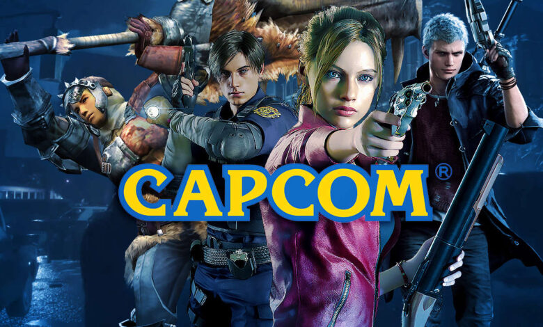 كابكوم-تعلن-عن-حدث-capcom-showcase-لاسبوع-القادم.-–-العاب-–-يلا-لايف