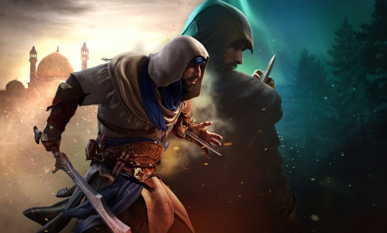 عرض-جديد-للعبة-assassin’s-creed-mirage-بعنوان-“العودة-للجذور”.-–-العاب-–-يلا-لايف