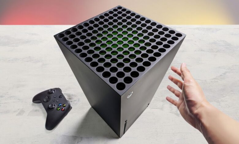 فيل-سبنسر:-لا-حاجة-لاصدار-جهاز-xbox-series-x-pro-في-الوقت-الراهن-–-العاب-–-يلا-لايف