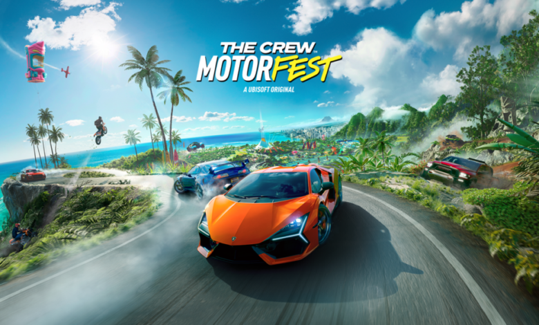 لعبة-the-crew-motorfest-تحصل-على-استعراض-جديد-وموعد-إطلاق.-–-العاب-–-يلا-لايف