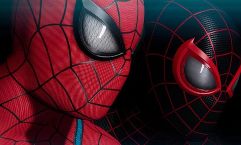 لعبة-spider-man-2-تحصل-على-تصنيف-عمري-في-الإمارات.-–-العاب-–-يلا-لايف