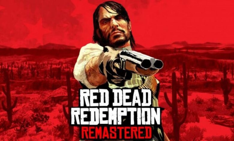 تحديثات-جديدة-متعلقة-بلعبة-red-dead-redemption-المحسنة.-–-العاب-–-يلا-لايف
