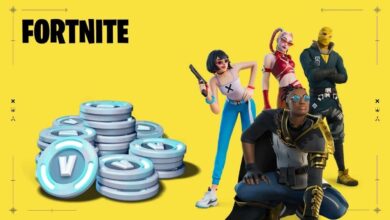 لعبة-fortnite-ترفع-اسعار-v-bucks-في-بعض-المناطق.-–-العاب-–-يلا-لايف