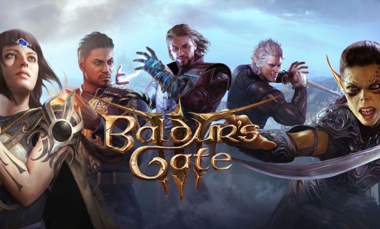 من-أجل-إكمال-لعبة-baldur’s-gate-3-ستحتاجون-الى-أكثر-من-100-ساعة-–-العاب-–-يلا-لايف