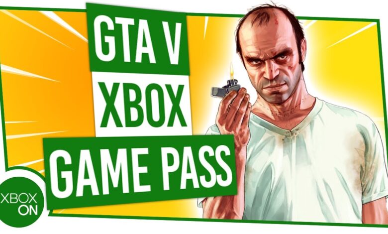 لعبة-gta-5-متاحة-لمشتركي-xbox-game-pass-مجاناً-الان.-–-العاب-–-يلا-لايف