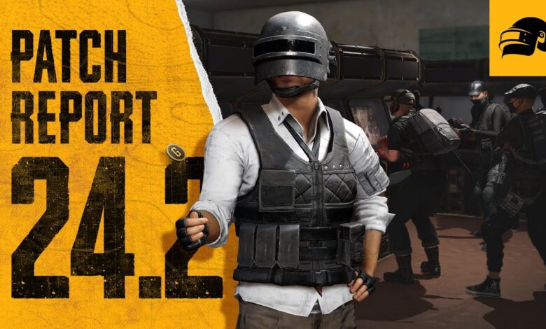 تفاصيل-تحديث-تحديث-24.2-للعبة-الباتل-رويال-pubg:-battlegrounds-–-العاب-–-يلا-لايف