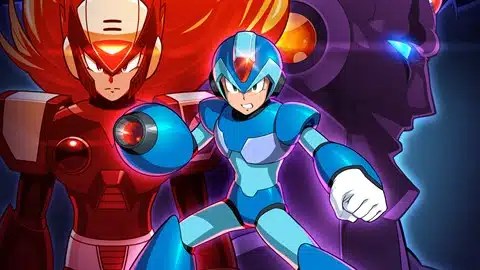 شركة-كابكوم-تفكر-بقصة-جديدة-لإحياء-سلسلة-mega-man.-–-العاب-–-يلا-لايف