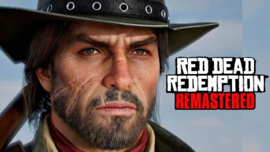 ملخص-تسريبات-red-dead-redemption-remaster-حتى-الان.-–-العاب-–-يلا-لايف