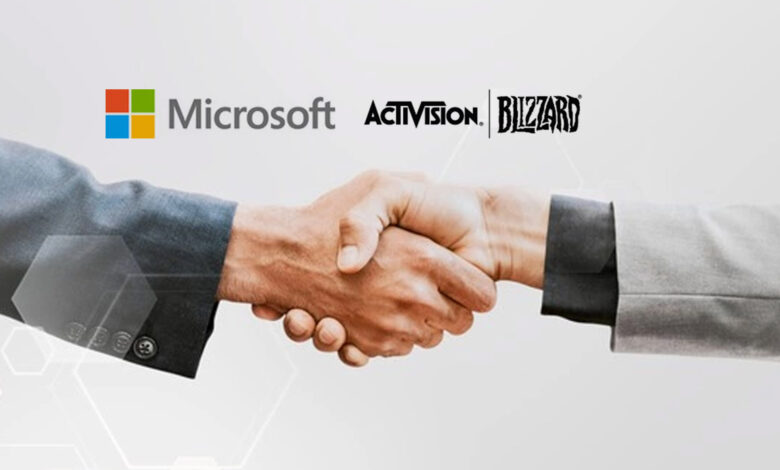 عاجل:-مايكروسوفت-تربح-قضيتها-ضد-ftc-للاستحواذ-على-activision-blizzard-–-العاب-–-يلا-لايف