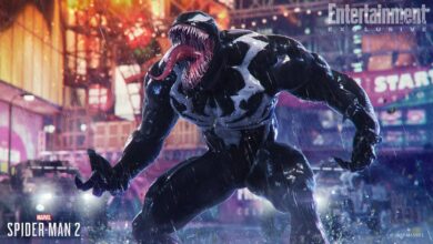 مطور-spider-man-2-يتحدث-عن-صنع-شخصية-venom-ويكشف-عن-صورة-جديدة.-–-العاب-–-يلا-لايف