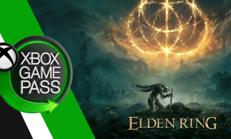 مايكروسوفت-تلمح-لقدوم-لعبة-elden-ring-الى-xbox-game-pass.!!-–-العاب-–-يلا-لايف