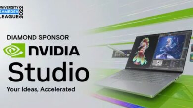 مسابقة-university-gamedev-league-تعقد-شراكة-مع-nvidia-لإيجاد-أفضل-مصممي-الألعاب-في-العالم-–-العاب-–-يلا-لايف