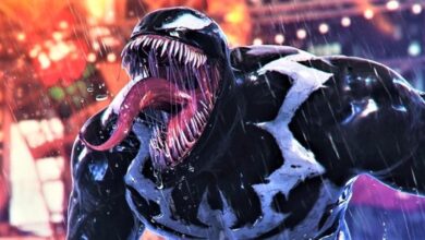 رئيس-مارفل:-venom-يريد-قتل-سبايدرمان-في-لعبة-spider-man-2.-–-العاب-–-يلا-لايف