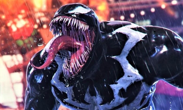 رئيس-مارفل:-venom-يريد-قتل-سبايدرمان-في-لعبة-spider-man-2.-–-العاب-–-يلا-لايف