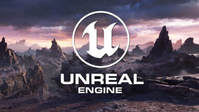 المحرك-الثوري-بنسخته-الجديدة-unreal-engine-5.3-يحصل-على-نسخة-معاينة-مجانية-–-العاب-–-يلا-لايف