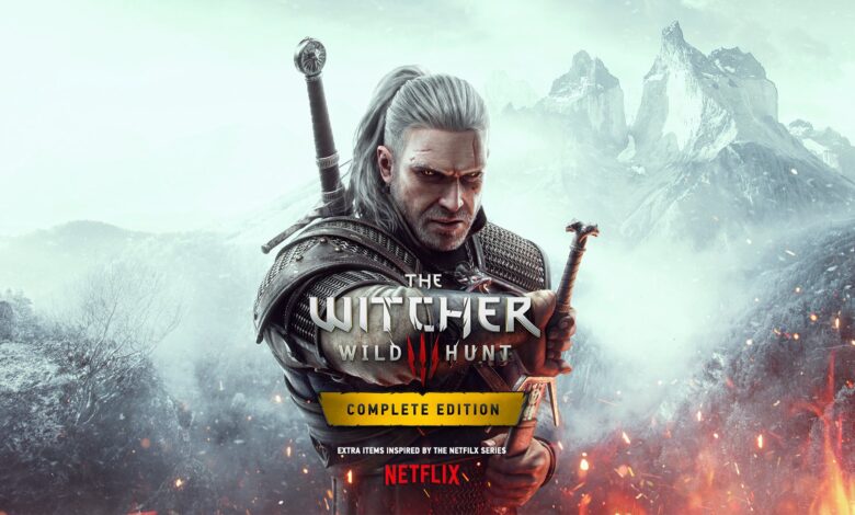 مشتركي-ps-plus-يمكنهم-تجربة-the-witcher-3:-wild-hunt-النسخة-الكاملة-–-العاب-–-يلا-لايف