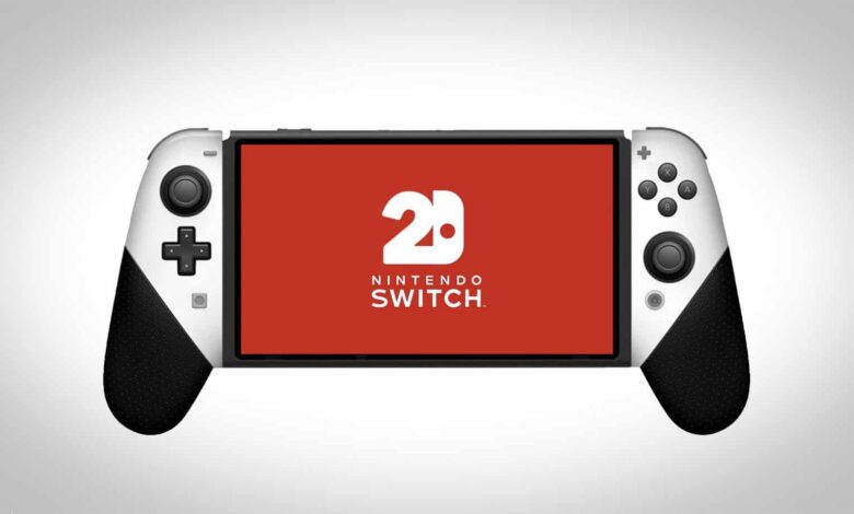 مصدر-يكشف-عن-موعد-اصدار-جهاز-nintendo-switch-2-وبعض-التفاصيل.-–-العاب-–-يلا-لايف