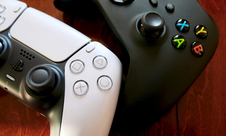 مصدر:-مايكروسوفت-تستعد-لمنافسة-ps5-slim-بنسخة-رقمية-من-xbox-series-x-–-العاب-–-يلا-لايف