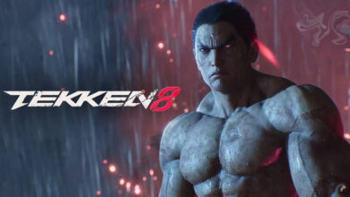 شخصيات-جديدة-تنضم-الى-لعبة-tekken-8-الغراب-وملكة-القهوة!-–-العاب-–-يلا-لايف