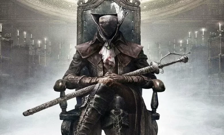معركة-تشغيل-bloodborne-على-ps5-بـ-60-اطار/ث-تصل-الى-مستوى-جديد-–-العاب-–-يلا-لايف