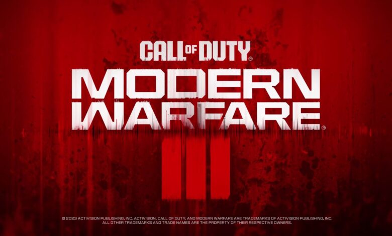 رسمياً:-الإعلان-عن-موعد-إصدار-call-of-duty:-modern-warfare-3-–-العاب-–-يلا-لايف