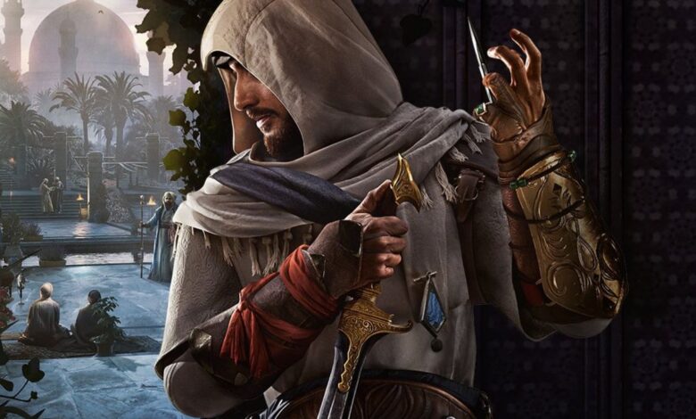 لعبة-assassin’s-creed-mirage-ستحتوي-على-نظام-مشتريات-بداخلها.-–-العاب-–-يلا-لايف