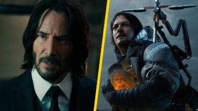 كوجيما-يلمح-لتواجد-الممثل-keanu-reeves-في-لعبة-death-stranding-2.-–-العاب-–-يلا-لايف