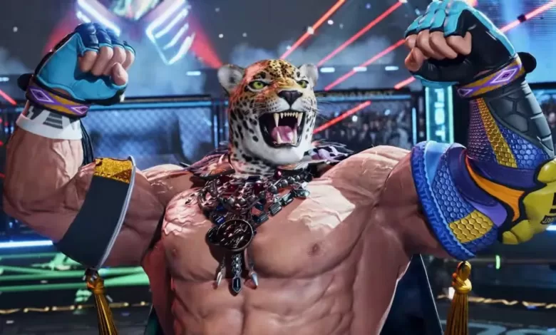 مخرج-tekken-8-يعد-بتحسين-اللعب-عبر-الإنترنت-بعد-اختبار-الشبكة-المغلقة.-–-العاب-–-يلا-لايف