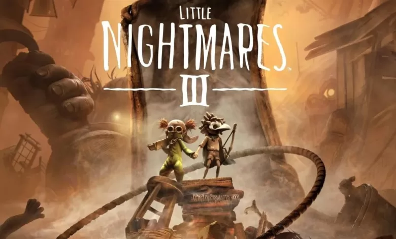 عودة-الكوابيس-الصغيرة-little-nightmares-3.-واجه-مخاوف-طفولتك-مع-صديقك-سويًا-–-العاب-–-يلا-لايف