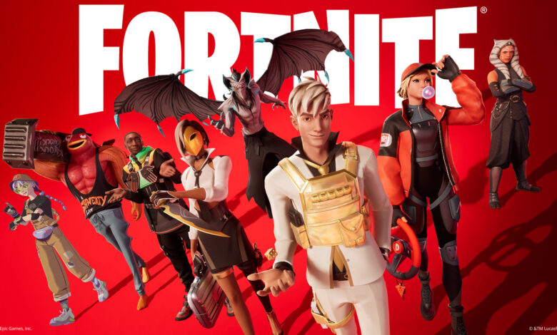 الكشف-عن-تفاصيل-fortnite-الموسم-الرابع-الفصل-الرابع:-الملاذ-الأخير-–-العاب-–-يلا-لايف