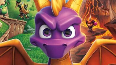 مبيعات-سلسلة-spyro-reignited-trilogy-تتخطى-10-مليون-نسخة.-–-العاب-–-يلا-لايف